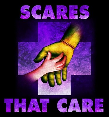 Scares That Care!