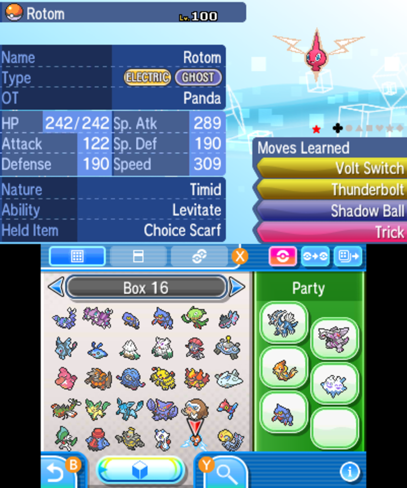 Blazed walkthrough pokemon glazed Pokemon Glazed