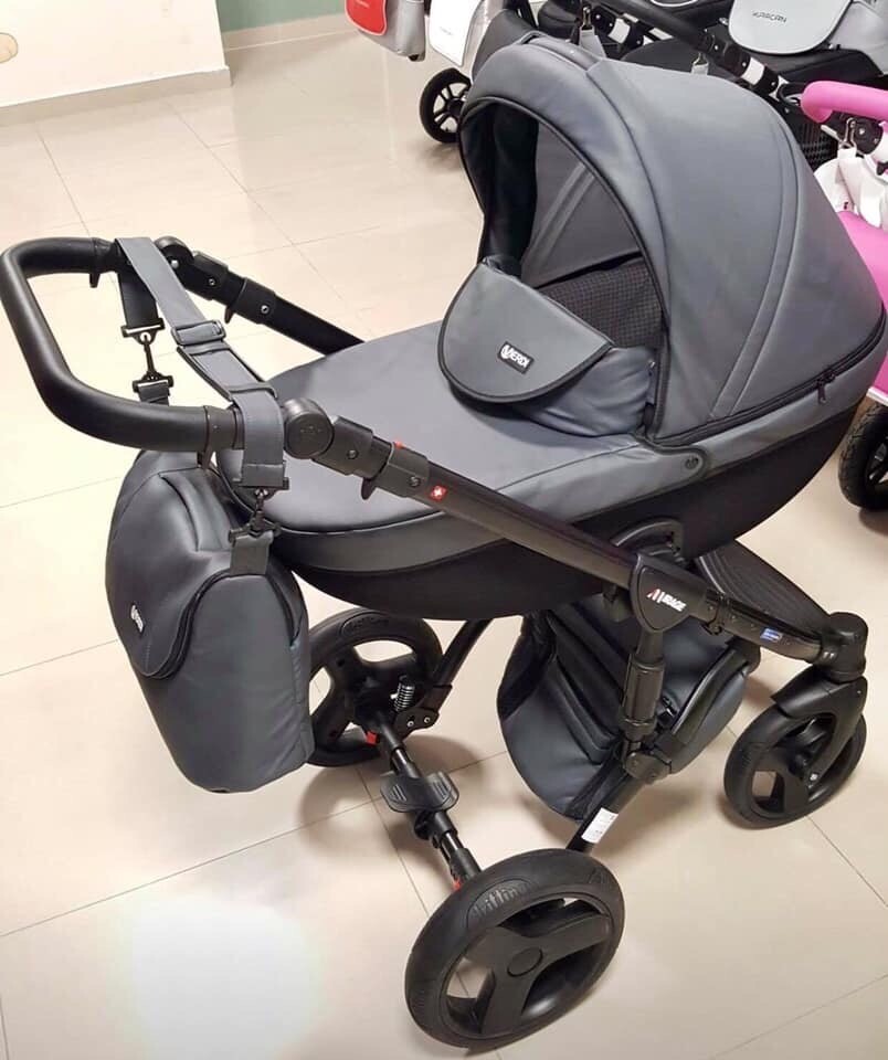 Pram 3in1 for sale in Bradford, West Yorkshire Gumtree
