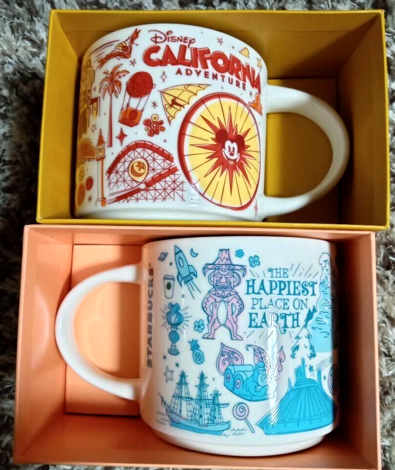 been there wdw スタバ ディズニー ワールド カリフォルニア been there wdw スタバ ディズニー ワールド カリフォルニア
