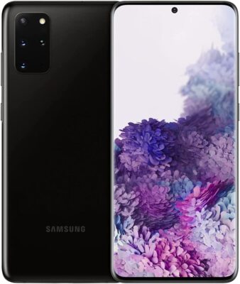 Unlocked Samsung Galaxy S20+ Plus SM-G986U 128GB All Color - Excellent