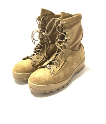 US Army Military Mcrea Goretex Combat Outdoor Boots Stiefel