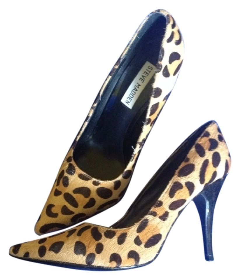 Steve Madden Women's Wear to Work Tacones