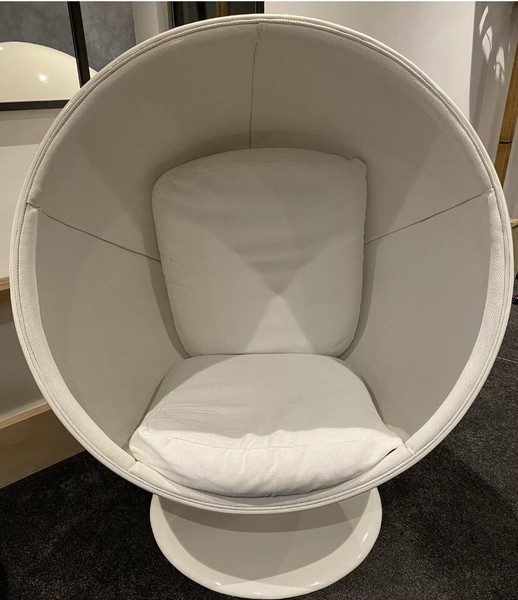 Egg Pod Chair for sale in UK 27 used Egg Pod Chairs