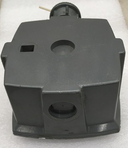 Edwards Weatherproof,4X Enclosure,120V, Audible Signal appilance Cat No. 876-NS