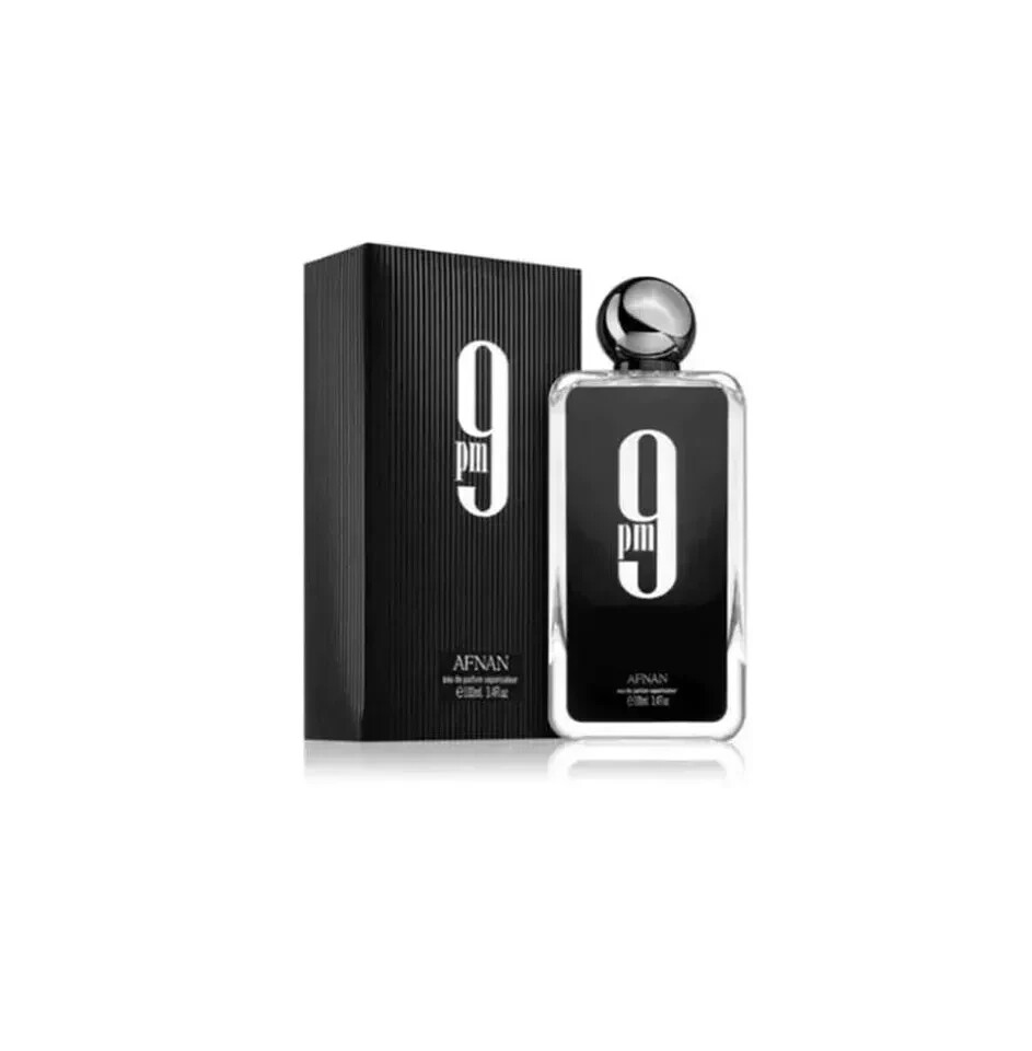 Afnan 9pm 新品未開封 Afnan 9pm Eau De Parfum 100ml Perfume For Men | eBay