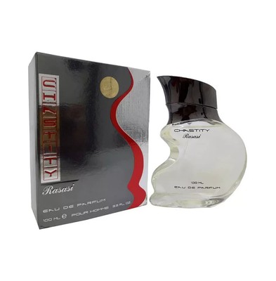Chastity Perfume spray EDP By Rasasi For Men 100 ml