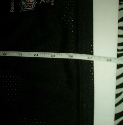 Reebok Polamalu #43 Youth Football Jersey NFL XL Child's Troy Steelers big fan