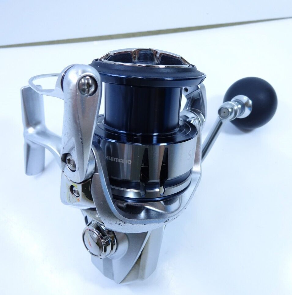 リール 19 STRADIC C5000XG Amazon.com : Shimano Reel 19 Stradic FL C5000XG : Sports