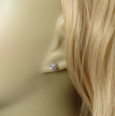 Earrings in shop irish