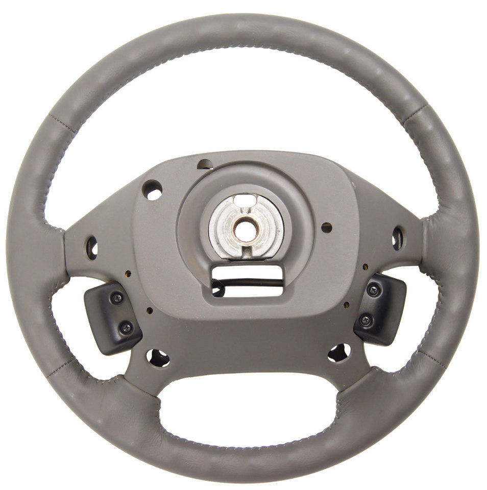 Automóvil y Camión Mazda volantes y cuernos