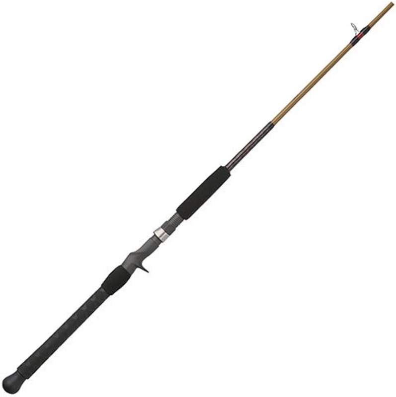SHAKESPEARE 7' Ugly Stik Tiger Elite Casting Rod, Heavy Powe