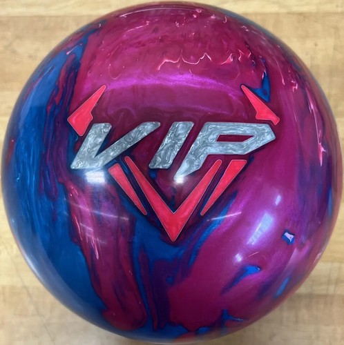 15lb Motiv VIP EXJ Bowling Ball NIB! | eBay