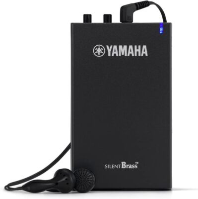 Yamaha STJ Personal Studio Brass Resonance Modeling(TM) Ver.2.0 for Silent Brass