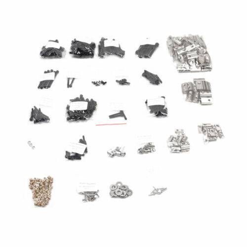 3d printer upgrade screws and nuts kit for Voron Switchwire