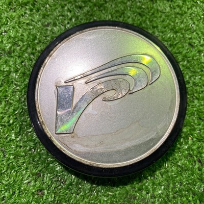 O-1766 Rays Versus Center Cap Wheel 1 Piece EC