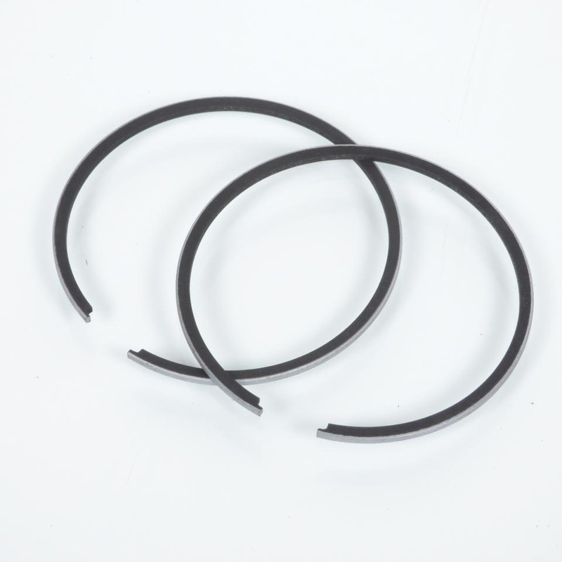 Segment De Piston GÃ©NÃ©Rique Pour Scooter Yamaha 50 Jogr Neuf