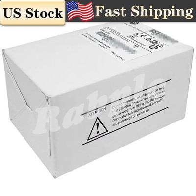 Allen-Bradley 2080-LCD Controller Display with Keypad