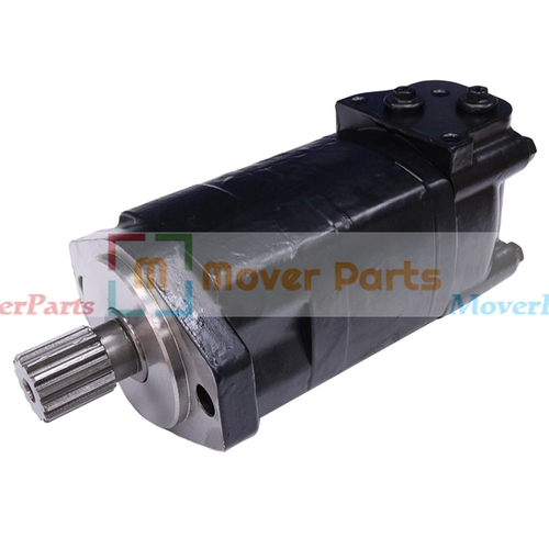 Hydraulic Motor 104-1034-006 for Eaton Char-Lynn 2000 Series