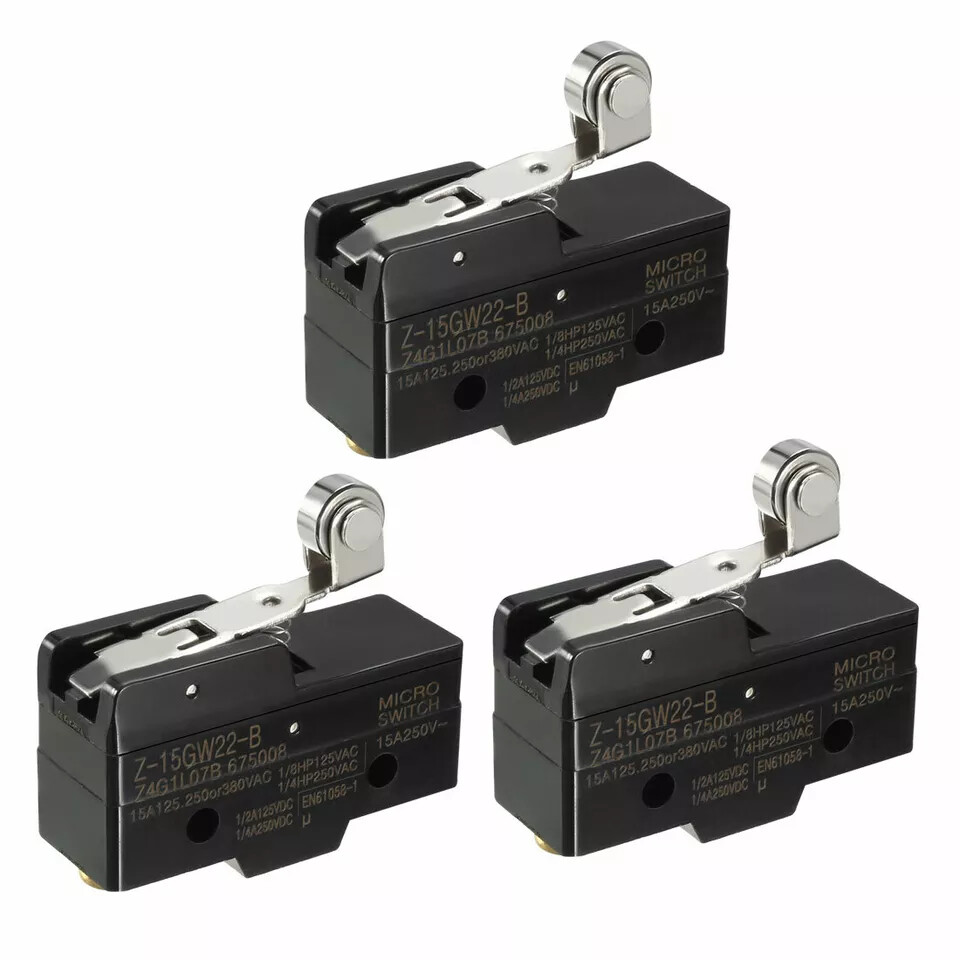 1pc Brand New For Limit Switch Z-15GW22-B