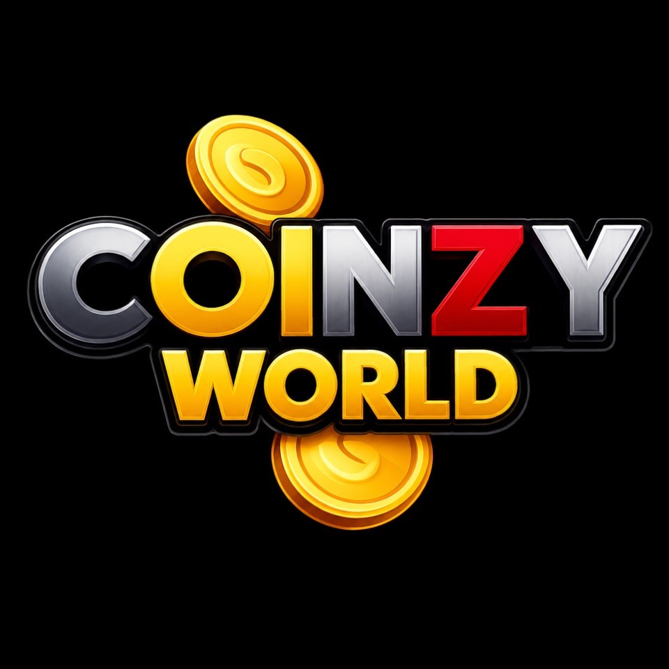 CoinZYworld