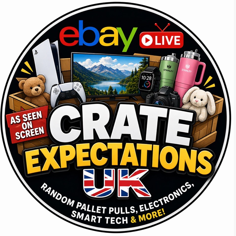 crateexpectationsuk