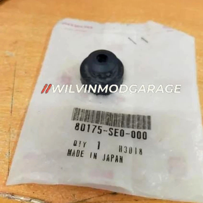 Genuino OEM Condensador Montaje Goma Bush 80175-SE0-000 Honda Civic 1998-2015