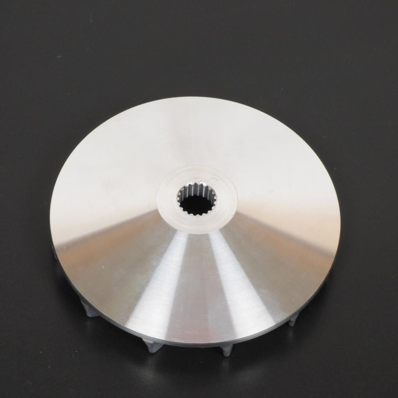 Joue Fixe Variateur GÃ©NÃ©Rique Pour Scooter Chinois 125 152qmi Neuf