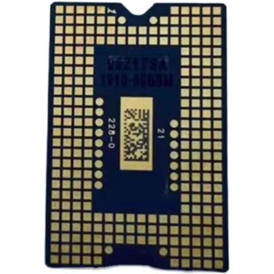 NEW ORIGINAL PROJECTOR DMD CHIP FOR VAVA CHROMA VA-LT002 VA-SP003 SP003