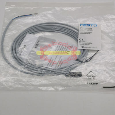 ONE NEW FESTO SME-8-K-LED-230 152820