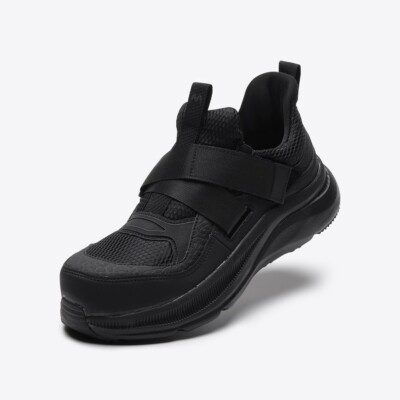 Marugo Work shoes Mandom FLY-UP#750 toecap 2Color 24.5-28cm