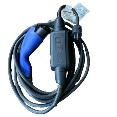 2012 - 2024 Toyota Prius Prime RAV4 EV Charger Plug in Hybrid charging Cable OEM
