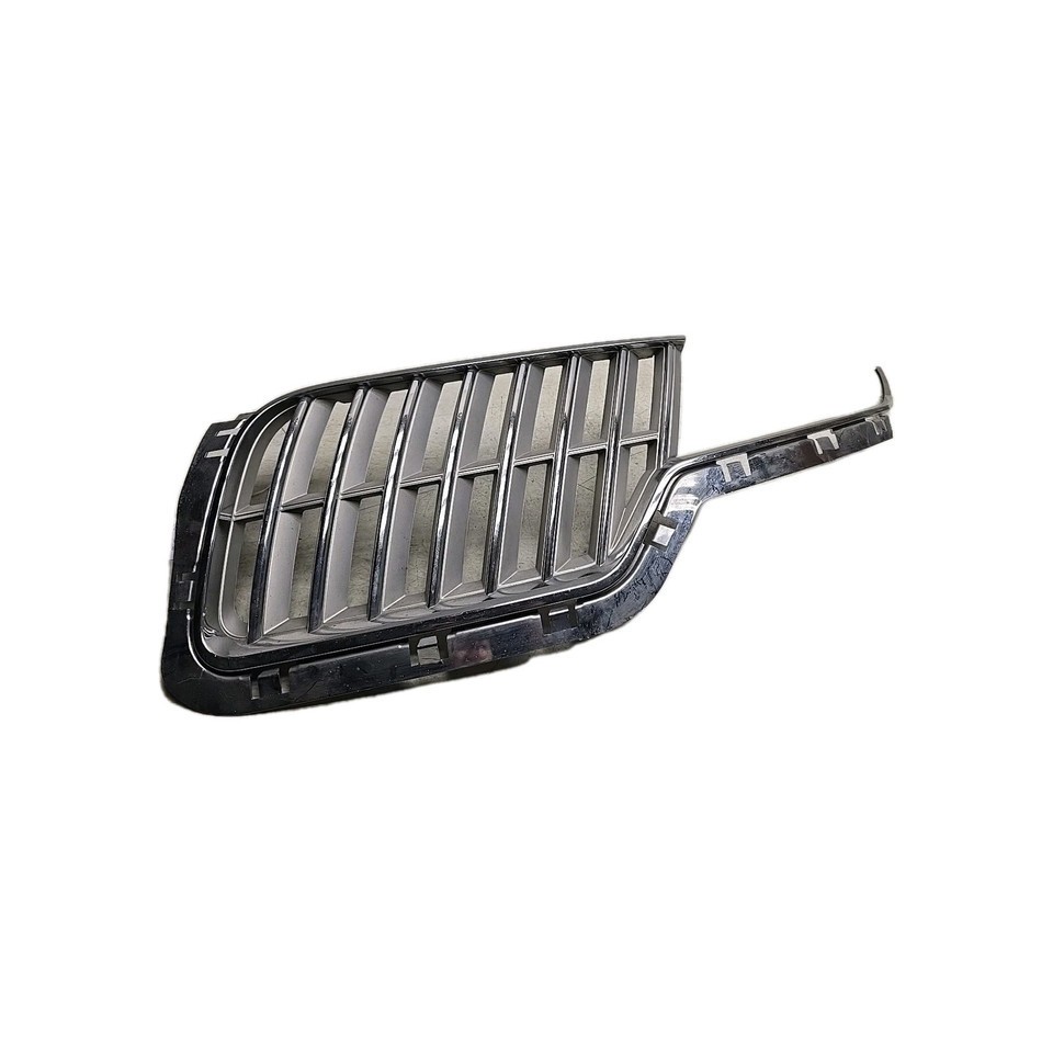 🔥2010-2012 Lincoln MKZ Front Right Passenger Grill Grille OEM