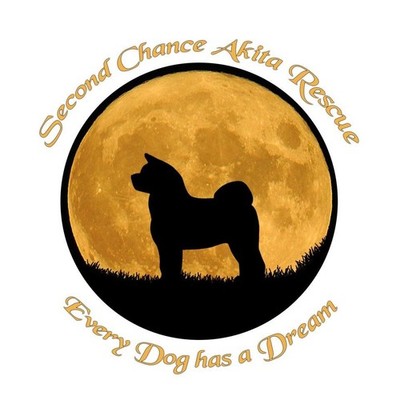 Second Chance Akita Rescue