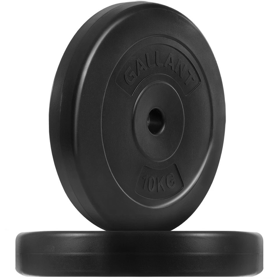 Weight Plates 1