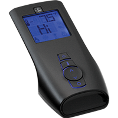 Napoleon Altitude 36" Fireplace, 36,500 BTU's, Blower, Remote, Lights, Logset