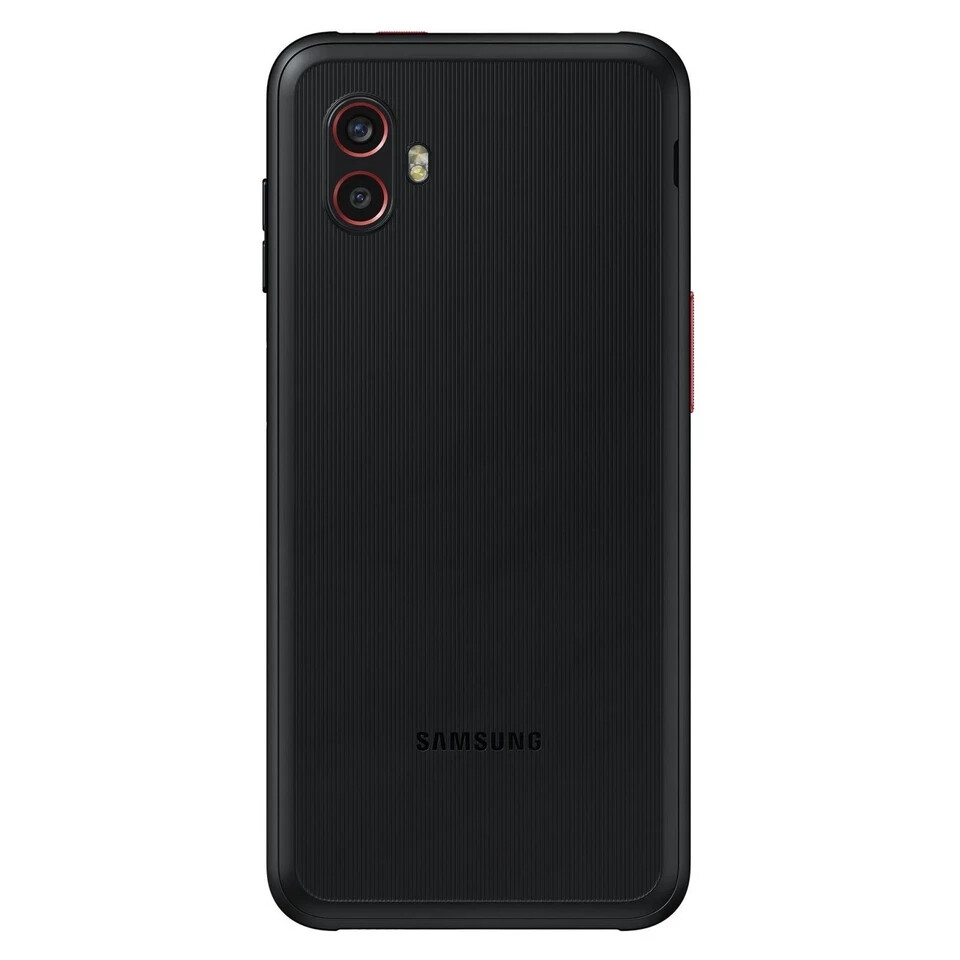 Samsung Galaxy XCover6 Pro - 128 GB - Black (Unlocked) NEW
