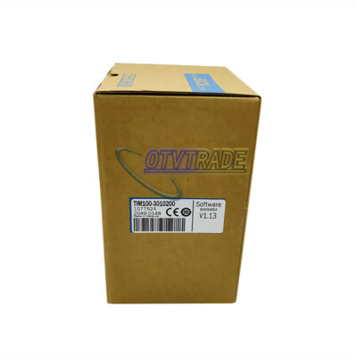 1PCS SICK TIM100-3010200 1077524 NEW