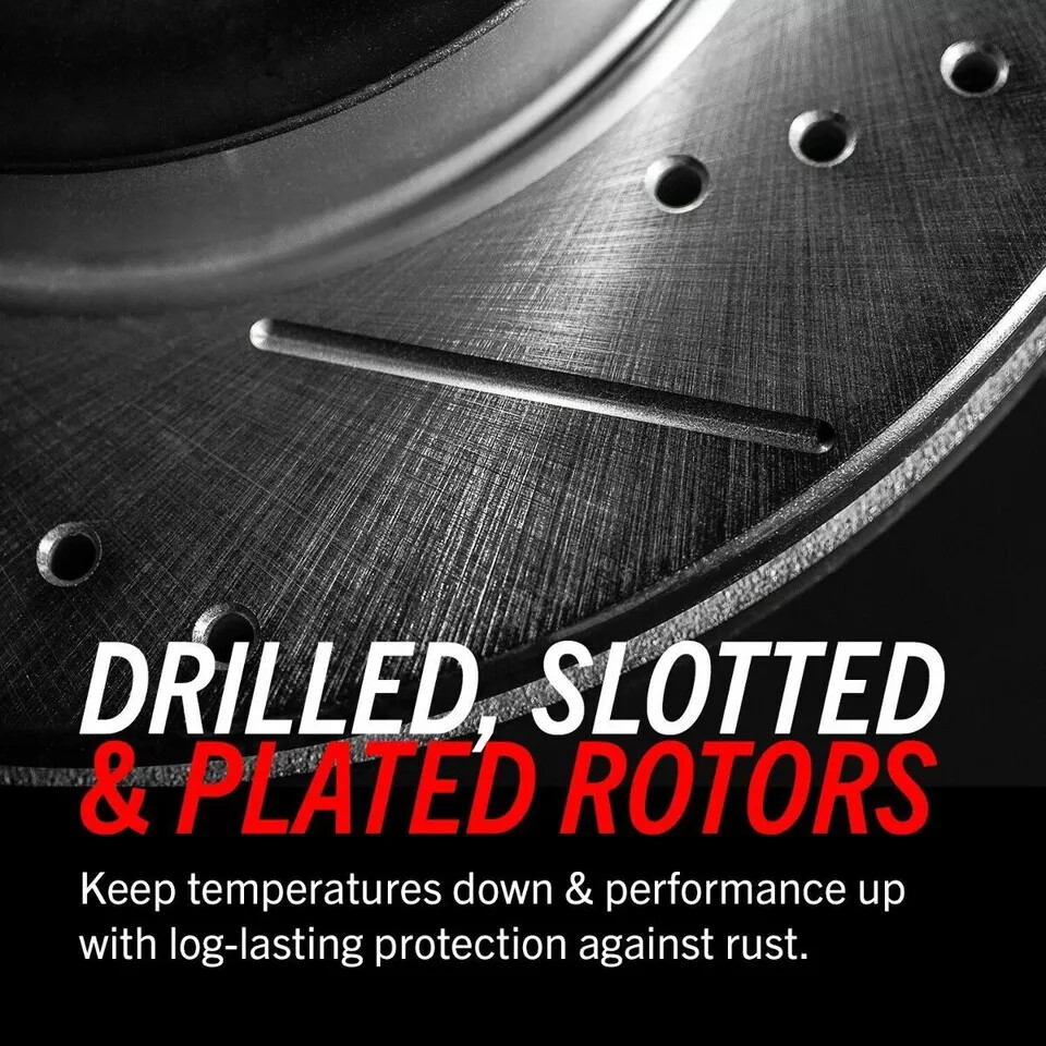 ホーホー Amazon.com: Power Stop Z26-1547 Rear Z26 Street Warrior