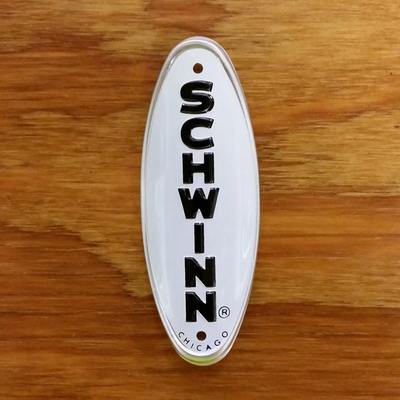 USA SCHWINN スティングレイ プレート USA SCHWINN スティングレイ プレート USA SCHWINN スティング