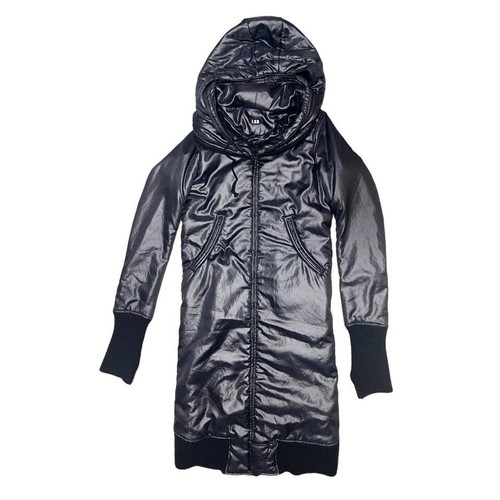 ダウンジャケット LGB - 00s L.G.B. pilot fur puffer jacket down If Six Was Nine × Le Grande Bleu (L.G.B.) L.G.B Pilot Puffer
