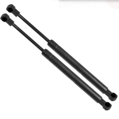 Qty 2 Fits INFINITI Q50 Sedan 2014 to 2021 Rear Trunk Lift Supports With Out