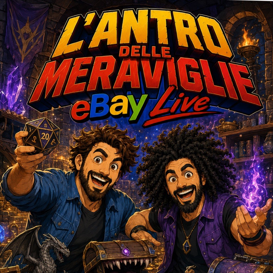 lantrodellemeraviglie