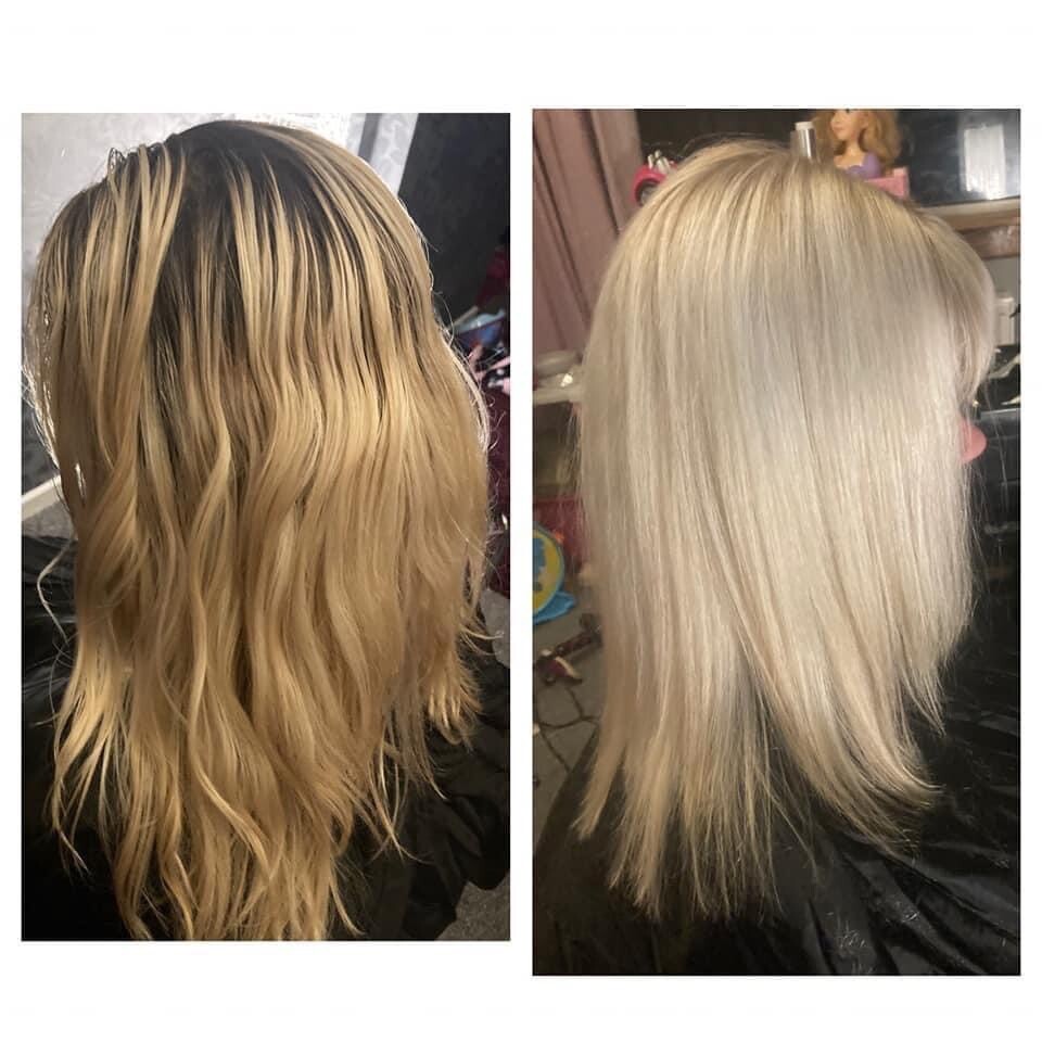 Kirsty’s mobile hairdressing services in Newbridge, Edinburgh Gumtree