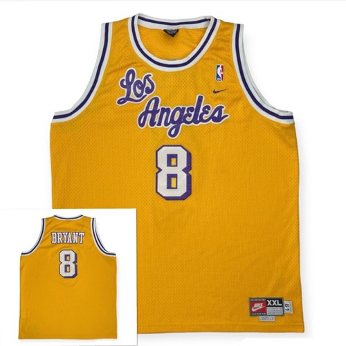 ウェア Nike Los Angeles Lakers Jersey #8 L $_12.JPG?set_id=880000500F
