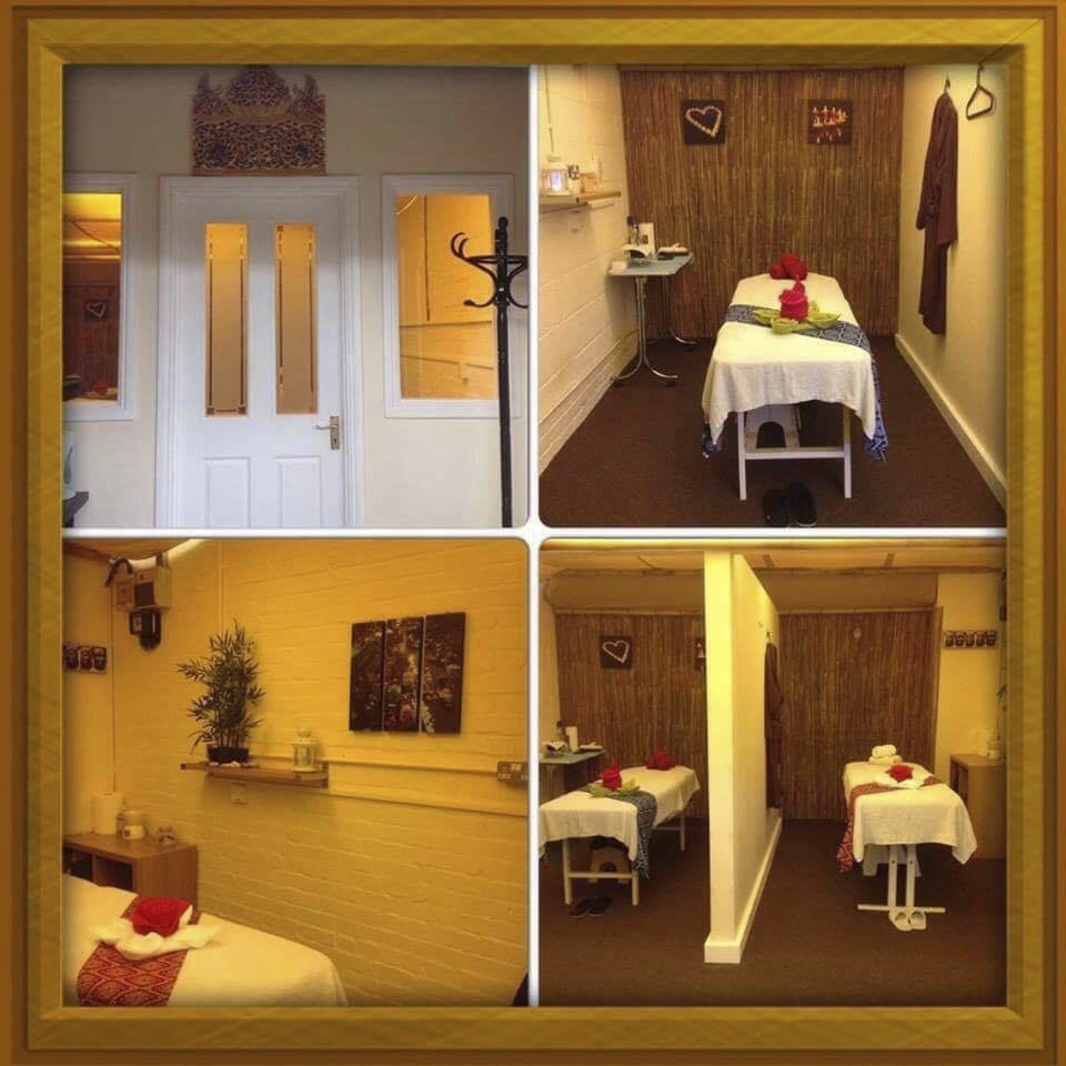 to Nina Thai Massages in Luton in Luton, Bedfordshire Gumtree
