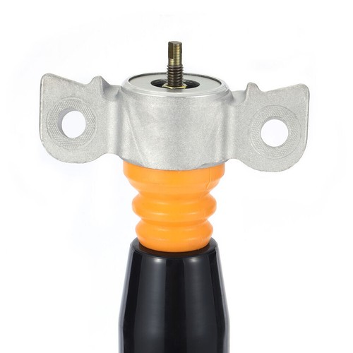 Full Set For Lincoln MKZ Front Rear Shock Struts Assys Electric GAS DOHC 2013