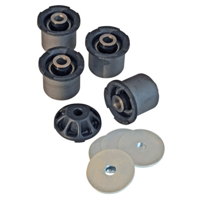 SPC Performance xAxis Bushing Upgrade Kit Fits 2005-2010 Toyota Tacoma | 25030
