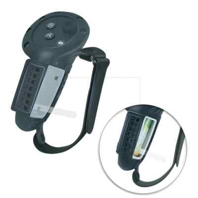 Controller Cover W/ Wrist Straps for Meta Quest 3 VR Headset Anti Drop Hand Grip