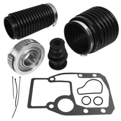 For OMC Cobra Sterndrive Gimbal Bearing Bellows Kit Volvo Penta 987467 3854127